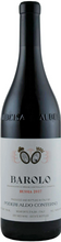 Load image into Gallery viewer, PODERI ALDO CONTERNO Bussia D.O.C.G. Barolo 2017 (750ml)
