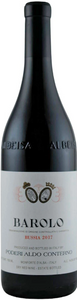 PODERI ALDO CONTERNO Bussia D.O.C.G. Barolo 2017 (750ml)