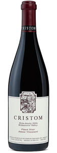 CRISTOM Willamette Valley 'Jessie Vineyard' Pinot Noir 2018 (750mL)