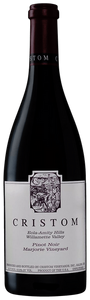 CRISTOM Willamette Valley 'Marjorie Vineyard' Pinot Noir 2015 (750mL)