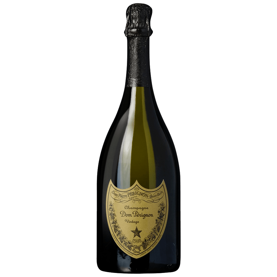 Dom perignon vintage deals 2002