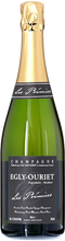 Load image into Gallery viewer, Champagne EGLY-OURIET &#39;Les Premices&#39; Brut NV (750mL)
