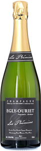 Champagne EGLY-OURIET 'Les Premices' Brut NV (750mL)