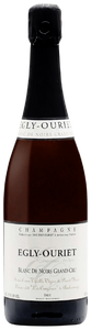 Champagne EGLY-OURIET Grand Cru Blanc de Noir 'Vieilles Vignes' NV (750mL)