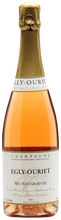 Load image into Gallery viewer, Champagne EGLY-OURIET Grand Cru Brut Rose NV (750mL)

