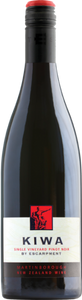 ESCARPMENT Martinborough 'Kiwa' Pinot Noir 2018 (750mL)