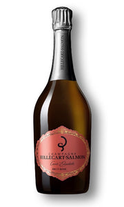 BILLECART-SALMON 'Cuvée Elisabeth' Brut Rosé 2000 (750mL)