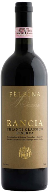FELSINA Rancia Chianti Classico D.O.C.G. Riserva 2018 (750mL)