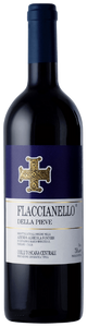 FONTODI Colli Toscana Centrale 'Flaccianello della Pieve' 2017 (750mL)