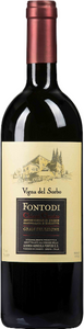 FONTODI Chianti Classico Gran Selezione D.O.C.G.  'Vigna del Sorbo' 2017 (750mL)