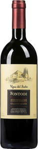 FONTODI Chianti Classico Gran Selezione D.O.C.G.  'Vigna del Sorbo' 2016 (1500mL, Magnum)