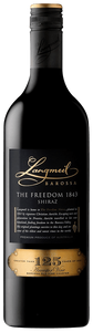 LANGMEIL 'The Freedom 1843' Barossa Shiraz 2016 (750mL)