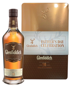 GLENFIDDICH Aged 18 Years - Married in small batches (700mL)