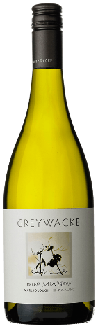 GREYWACKE Marlborough Wild Sauvignon 2020 (750mL)