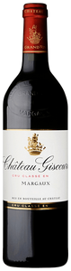 Chateau GISCOURS Margaux 2012 (750mL)