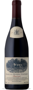 HAMILTON RUSSELL Vineyards Hemel-en-Aarde Valley Pinot Noir 2021 (750mL)
