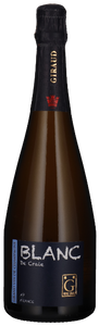 Champagne HENRI GIRAUD Blanc de Craie NV (750mL)