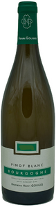 Domaine HENRI GOUGES Bourgogne  Pinot Blanc 2020 (750mL)
