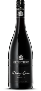 HENSCHKE Barossa Valley 'Henry's Seven' Shiraz / Grenache / Mataro / Viognier 2021 (750mL)