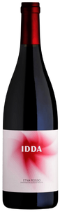 IDDA (Gaja and Graci) Etna Rosso 2019 (750mL)