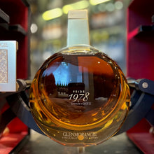 Load image into Gallery viewer, GLENMORANGIE &#39;Pride&#39; 1978 (1000mL in Baccarat crystal decanter by Laurence Brabant with presentation box)
