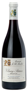 Domaine JEAN MARC BOILLOT Volnay 1er Cru 'Les Pitures' 2019 (750mL)