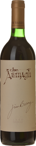 JIM BARRY Clare Valley 'The Armagh' Shiraz 1998 (750mL)