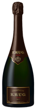 Load image into Gallery viewer, KRUG Vintage 2000 (750mL, with wooden gift box, ex-Maison)
