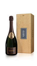 Load image into Gallery viewer, KRUG &#39;Collection&#39; 1995  (750mL with gift box)
