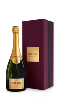 Load image into Gallery viewer, KRUG Grande Cuvée 170ème Édition (750mL with gift box)
