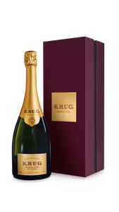 KRUG Grande Cuvée 170ème Édition (750mL with gift box)