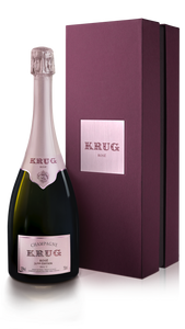 KRUG Rosé 26ème Édition (750mL with gift box)