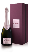 Load image into Gallery viewer, KRUG Rosé 26ème Édition (750mL with gift box)
