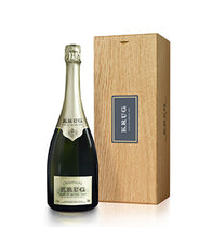 Load image into Gallery viewer, KRUG &#39;Clos du Mesnil&#39; Blanc de Blancs 2006 (750mL with gift box)
