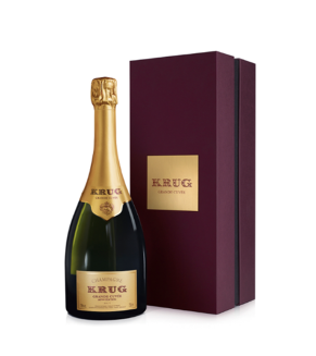 Krug Grande Cuvee 75cl - High Spirits