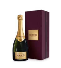 Load image into Gallery viewer, KRUG Grande Cuvée 168ème Édition (1500mL, Magnum with gift box)

