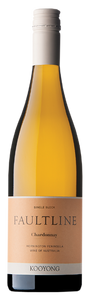 KOOYONG Mornington Peninsula Single Block 'Faultline' Chardonnay 2020 (750mL)