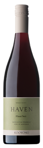 KOOYONG Mornington Peninsula Single Block 'Haven' Pinot Noir 2019 (750mL)