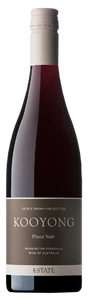 KOOYONG Mornington Peninsula Estate Pinot Noir 2021 (750ml)