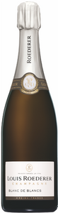 Champagne LOUIS ROEDERER Blanc de Blancs 2016 (750mL)