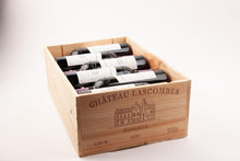Load image into Gallery viewer, Chateau LASCOMBES Margaux 2004 (750mL)
