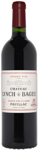 Ch. LYNCH-BAGES Pauillac 2016 (750mL)