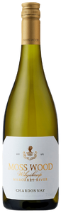 MOSS WOOD Margaret River, Wilyabrup Chardonnay 2021 (750mL)