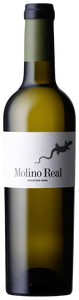 TELMO RODRIGUEZ Malaga 'Molino Real' 2015 (500mL)