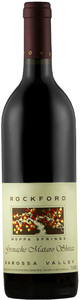 ROCKFORD Barossa Valley 'Moppa Springs' Grenache / Mataro / Shiraz 2017 (750mL)