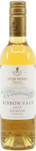 MOSS WOOD Ribbon Vale Botrytis Semillon 2018 (375mL, Half Bottle)