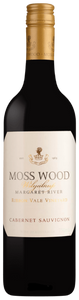 MOSS WOOD Margaret River, Wilyabrup Cabernet Sauvignon 2019 (750mL)