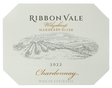 Load image into Gallery viewer, MOSS WOOD Margaret River Ribbon Vale Chardonnay 2022 (750mL)
