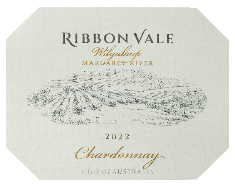 MOSS WOOD Margaret River Ribbon Vale Chardonnay 2022 (750mL) – The ...