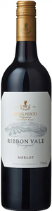 MOSS WOOD Margaret River Ribbon Vale Merlot 2017 (750mL)